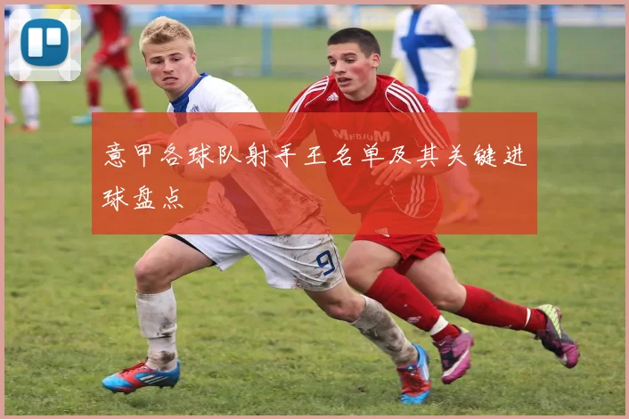 意甲各球队射手王名单及其关键进球盘点
