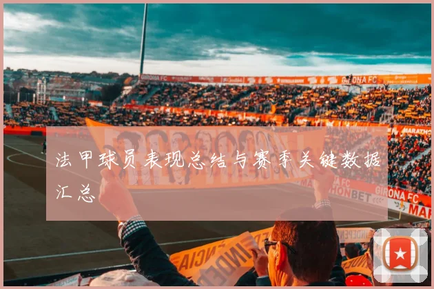 法甲球员表现总结与赛季关键数据汇总