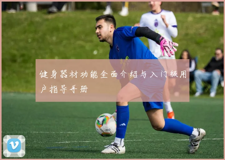 健身器材功能全面介绍与入门级用户指导手册